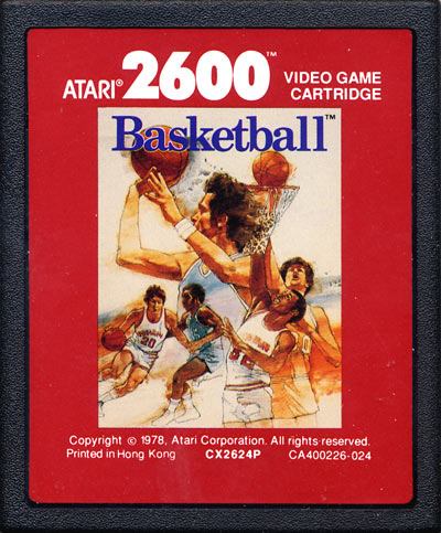 Basketball