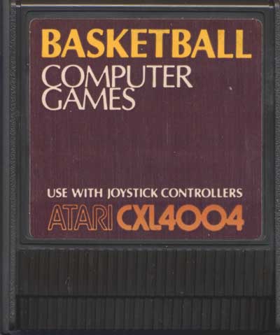 Basketball