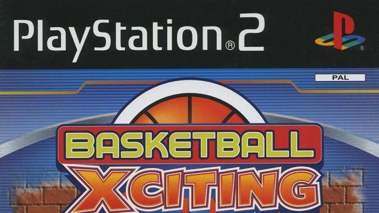 Basketball Xciting