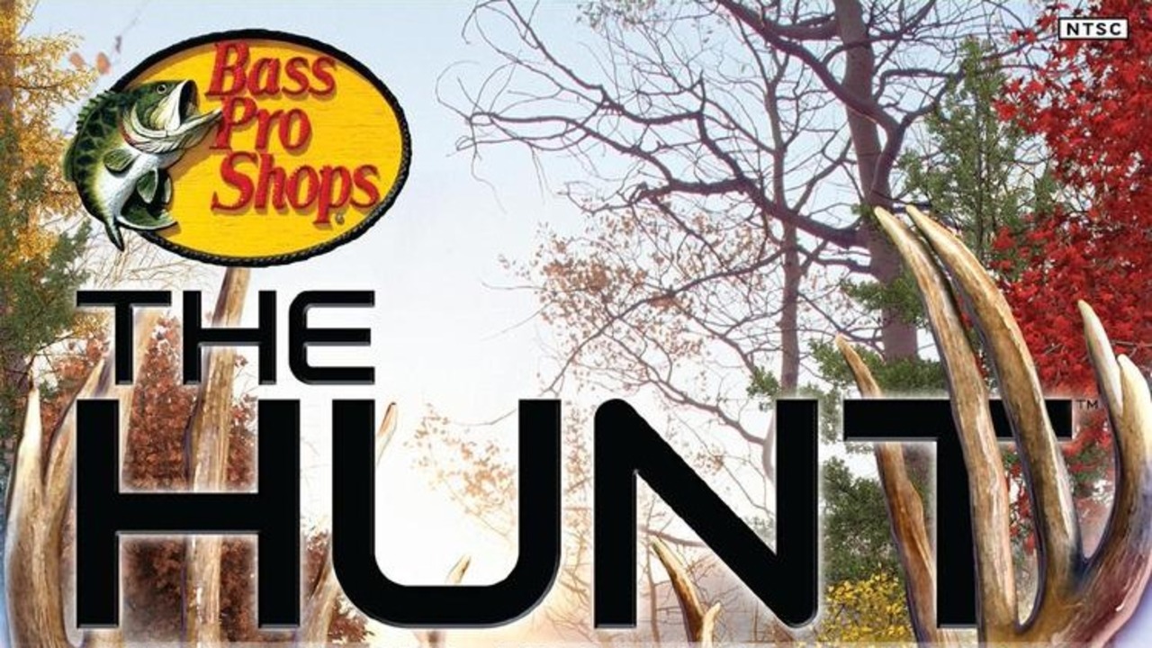 Bass Pro Shops: The Hunt