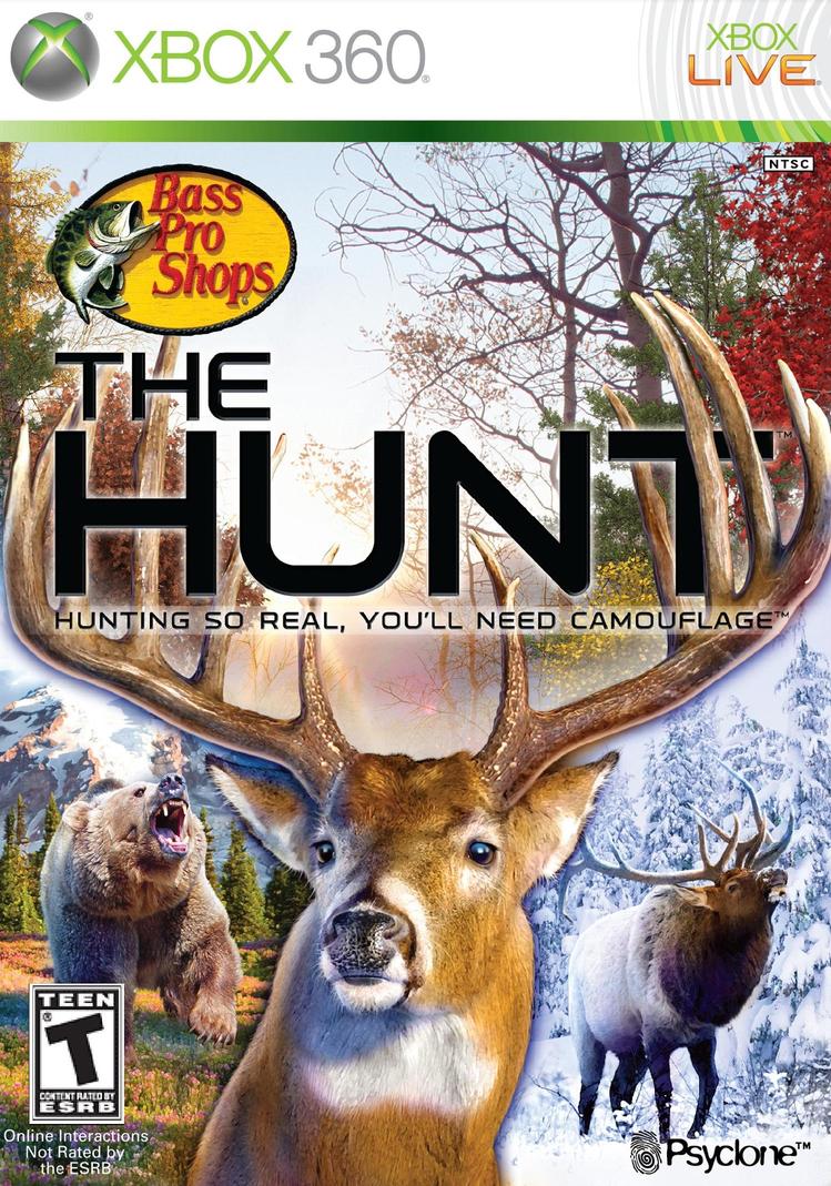 Box Art