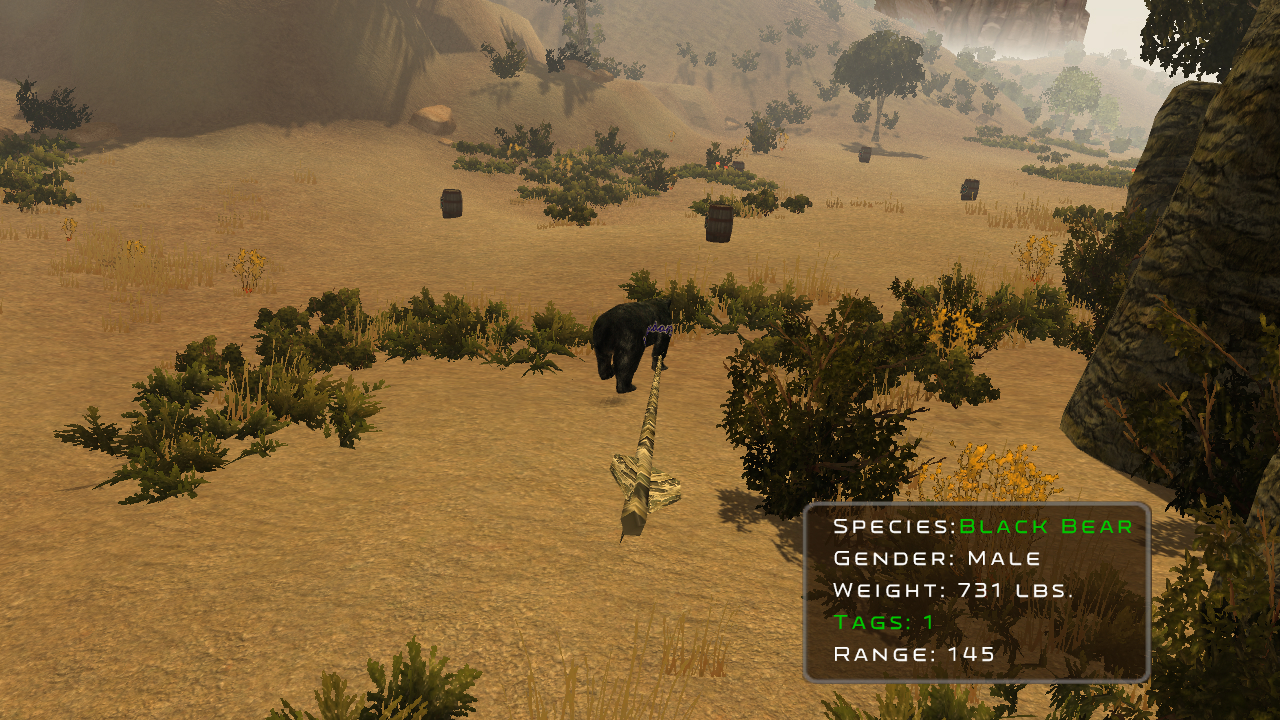 Screenshots