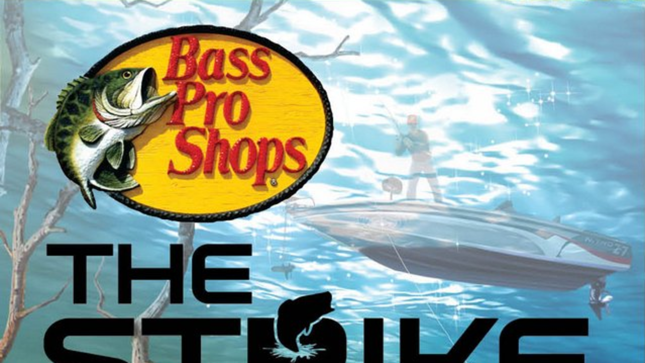 Bass Pro Shops: The Strike