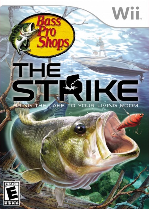 Box Art