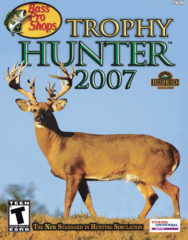 Bass Pro Shops Trophy Hunter 2007