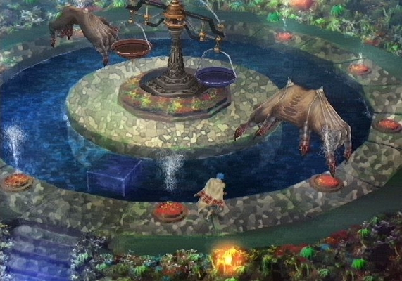 GC Screenshots