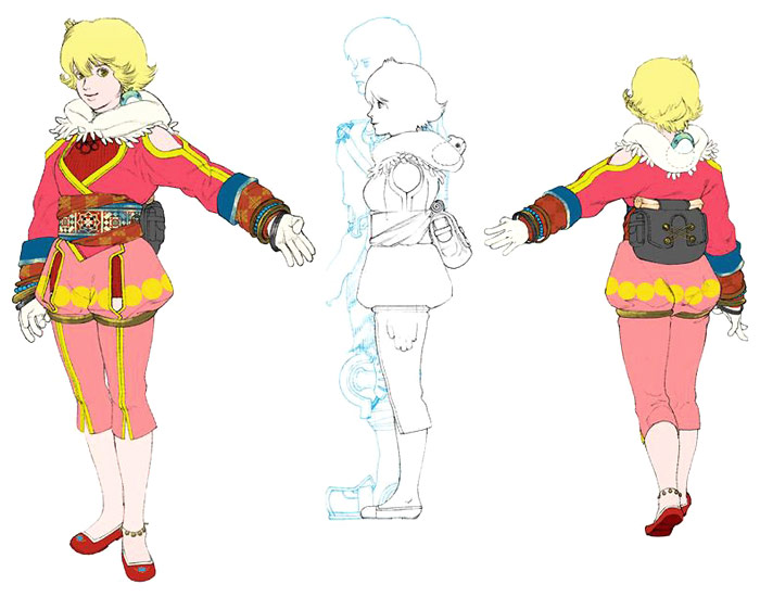 Concept Art