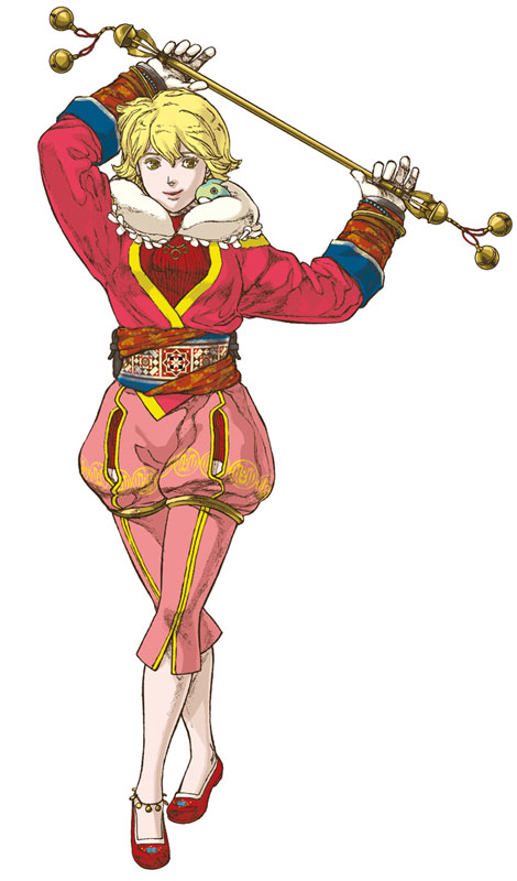 Concept Art