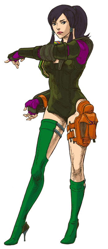 Concept Art