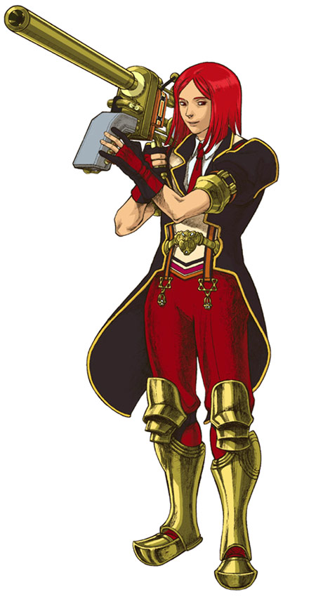 Concept Art