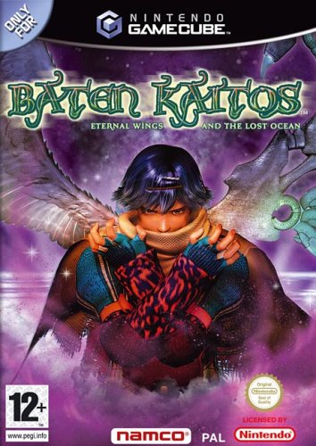 Box Art