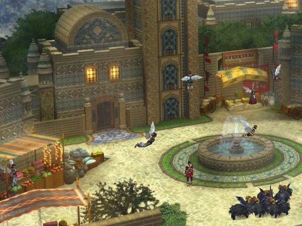 GC Screenshots