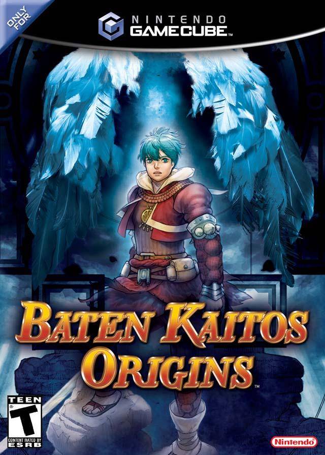 Box Art & Logos