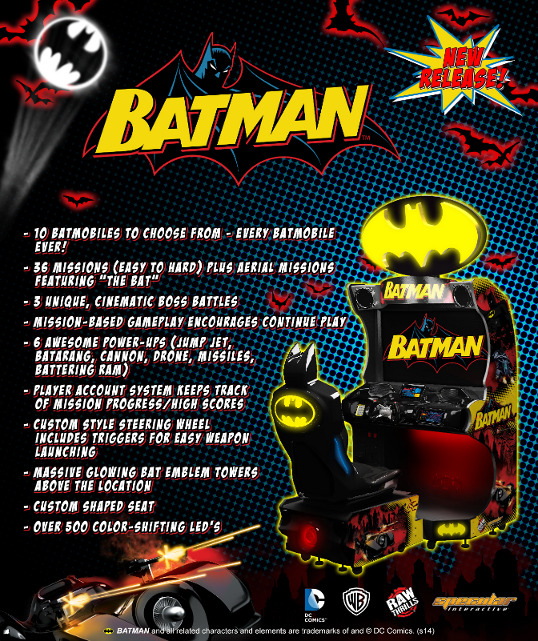 Batman