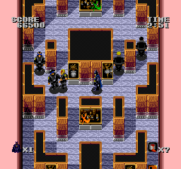 TG16 Screenshots