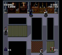 TG16 Screenshots