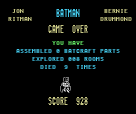 Batman