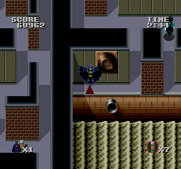 TG16 Screenshots
