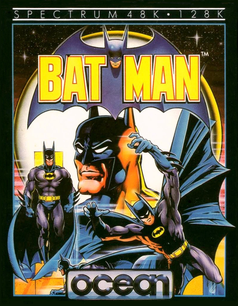 batman