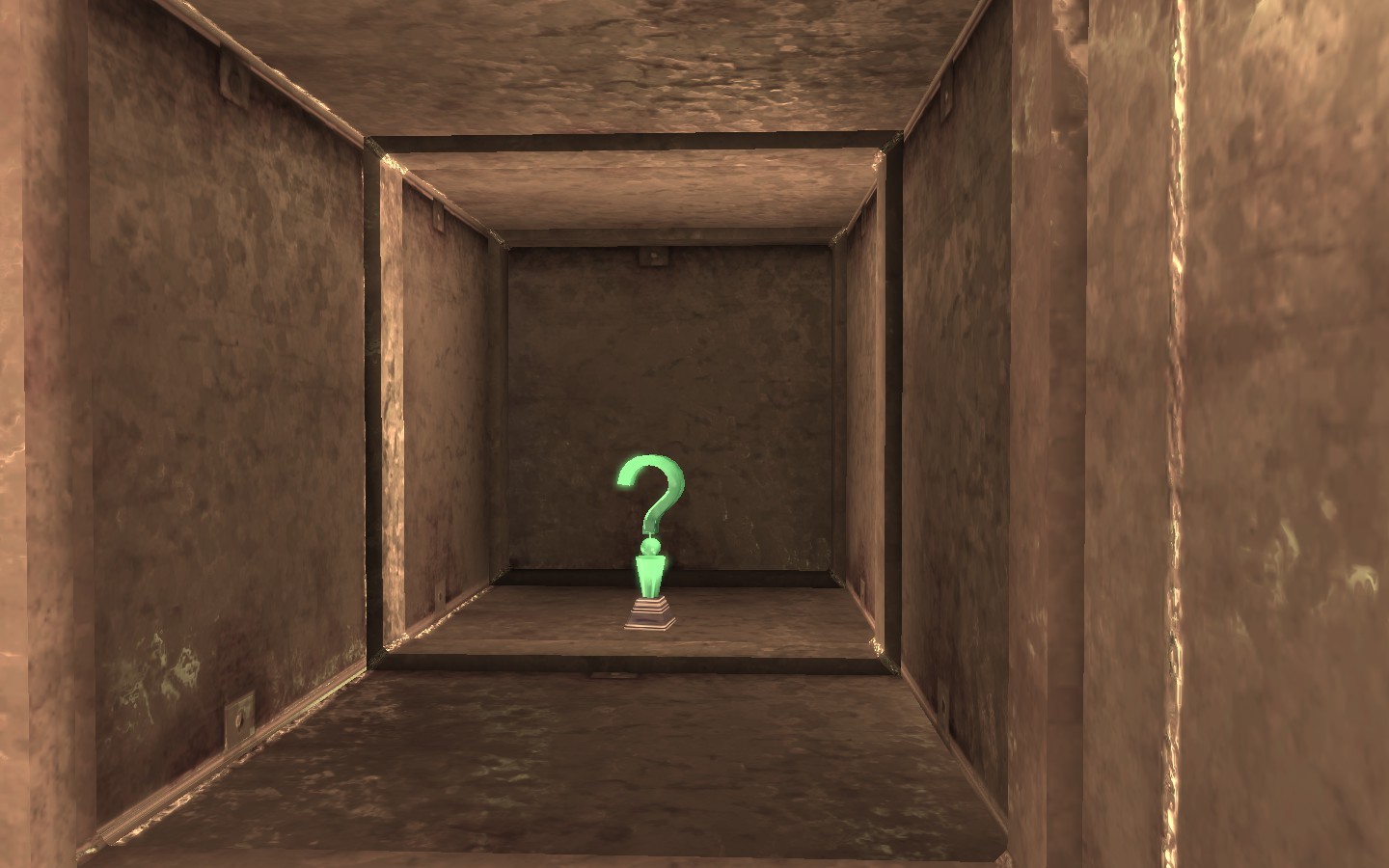Batman: Arkham Asylum