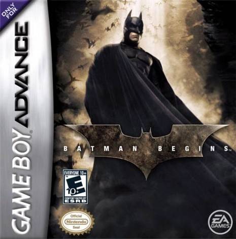 Box Art