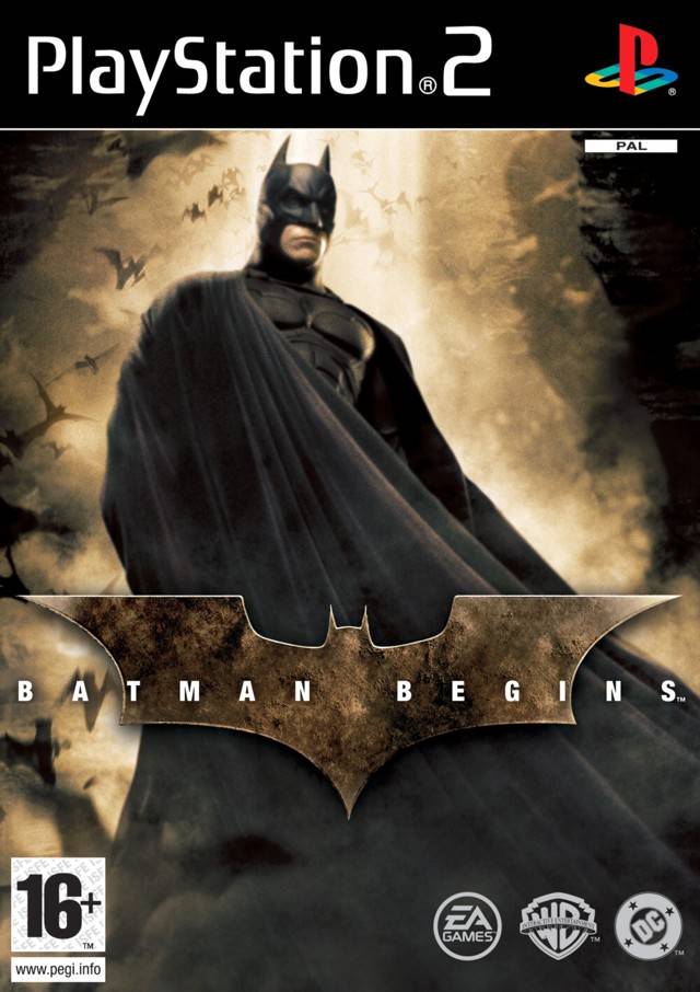 Box Art