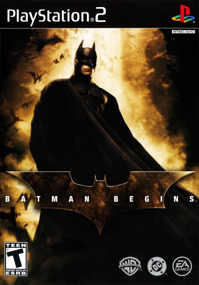 Box Art