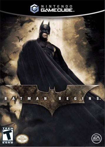 Box Art