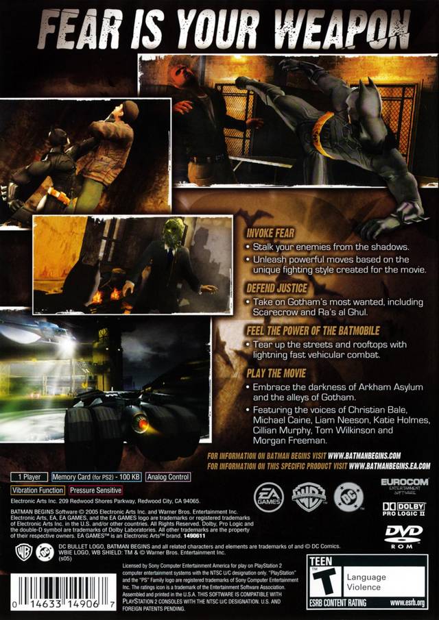 Box Art