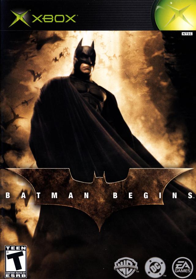 Box Art