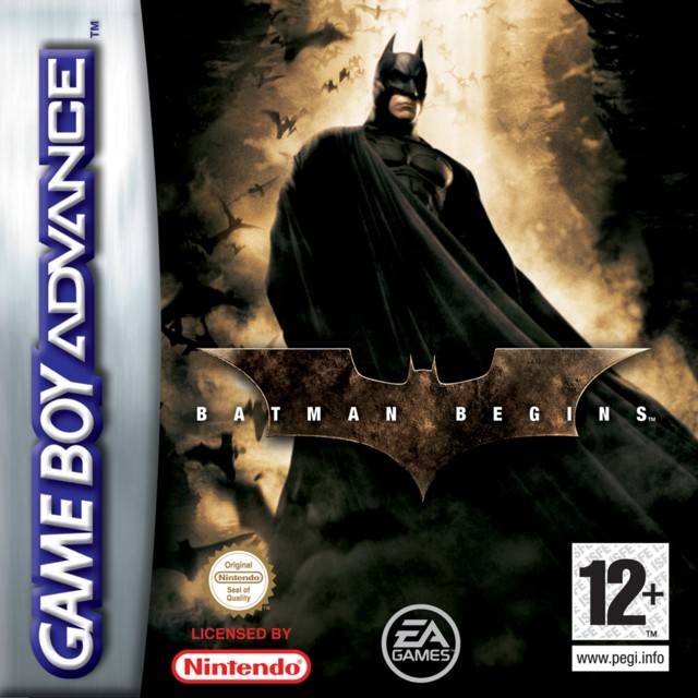 Box Art