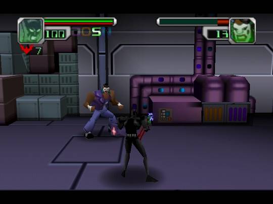 Screenshots