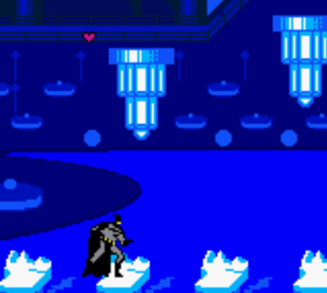 GBC Screenshots