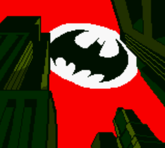 GBC Screenshots