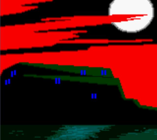GBC Screenshots