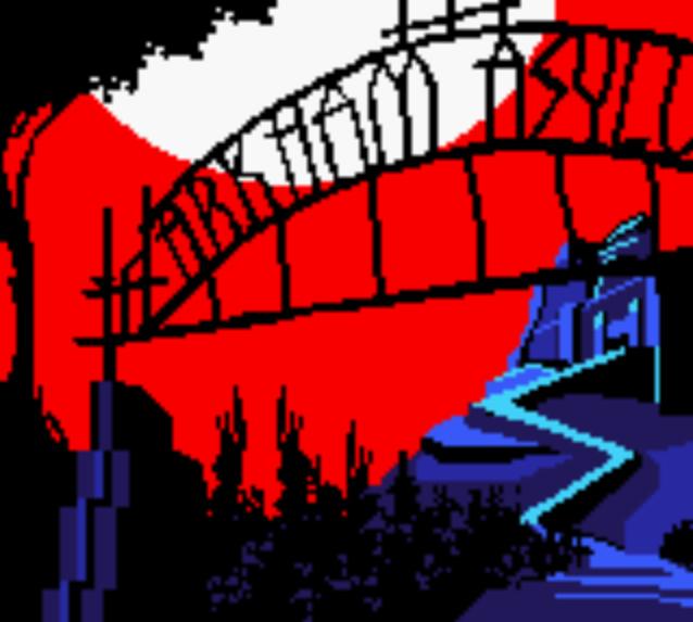 GBC Screenshots