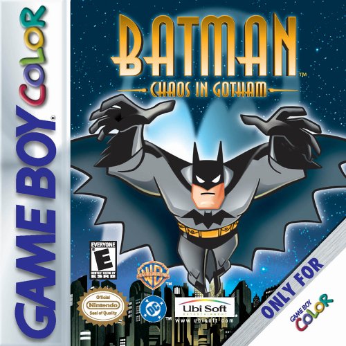 Box Art