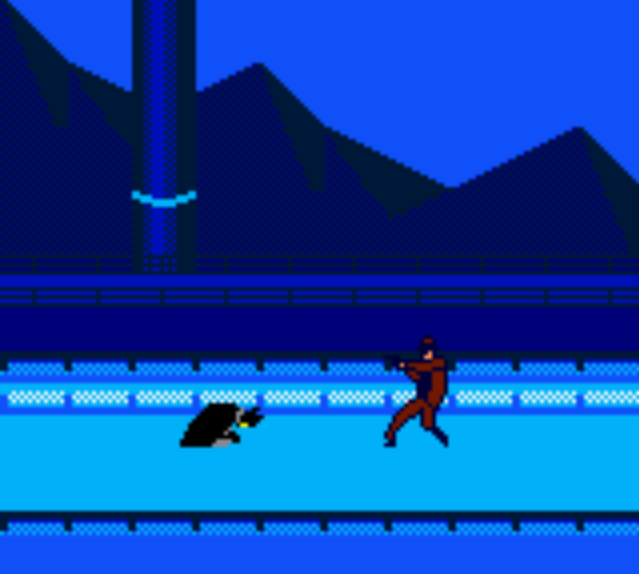 GBC Screenshots