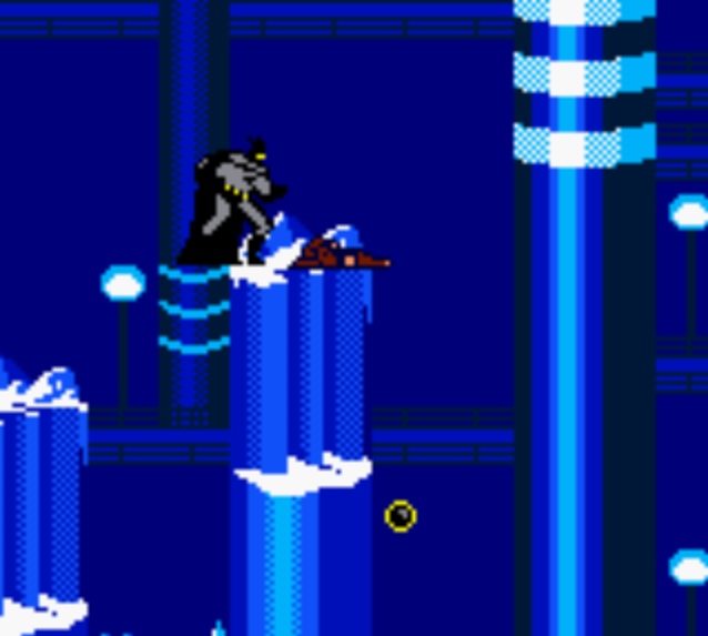 GBC Screenshots