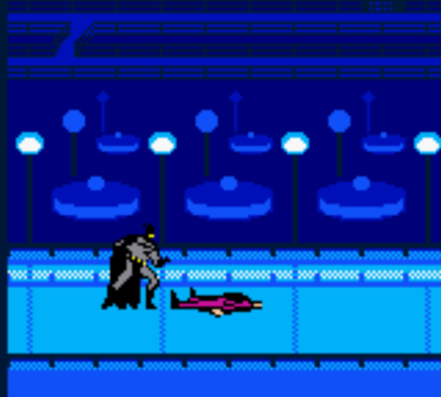 GBC Screenshots