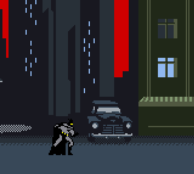 GBC Screenshots