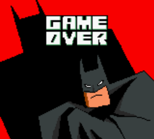 Game Boy Advance Games
