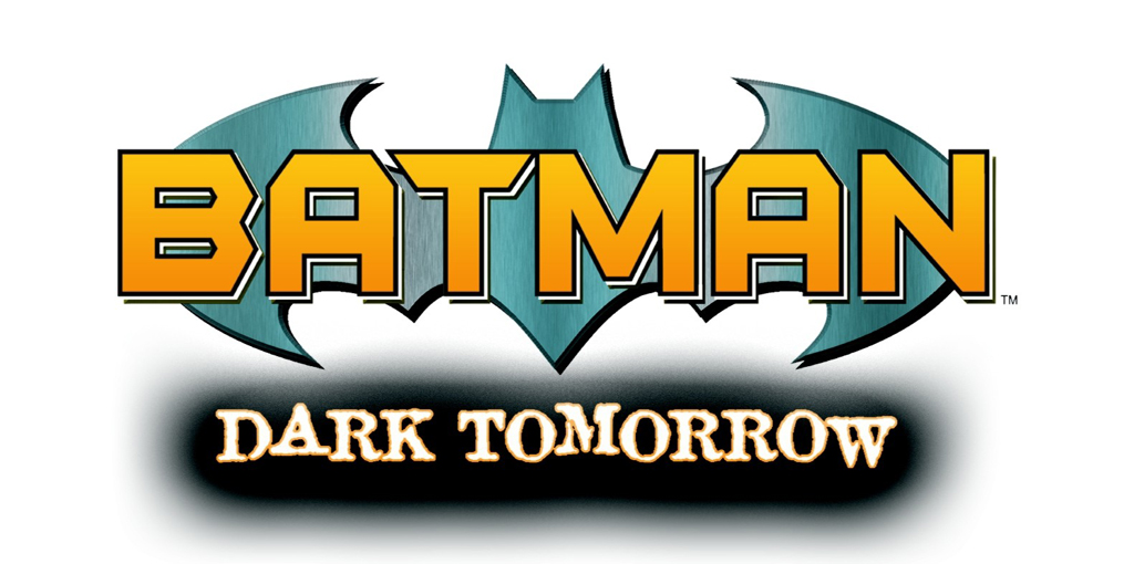 Batman: Dark Tomorrow