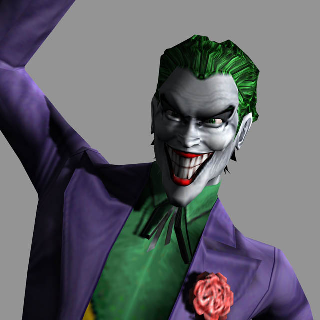 Batman: Dark Tomorrow