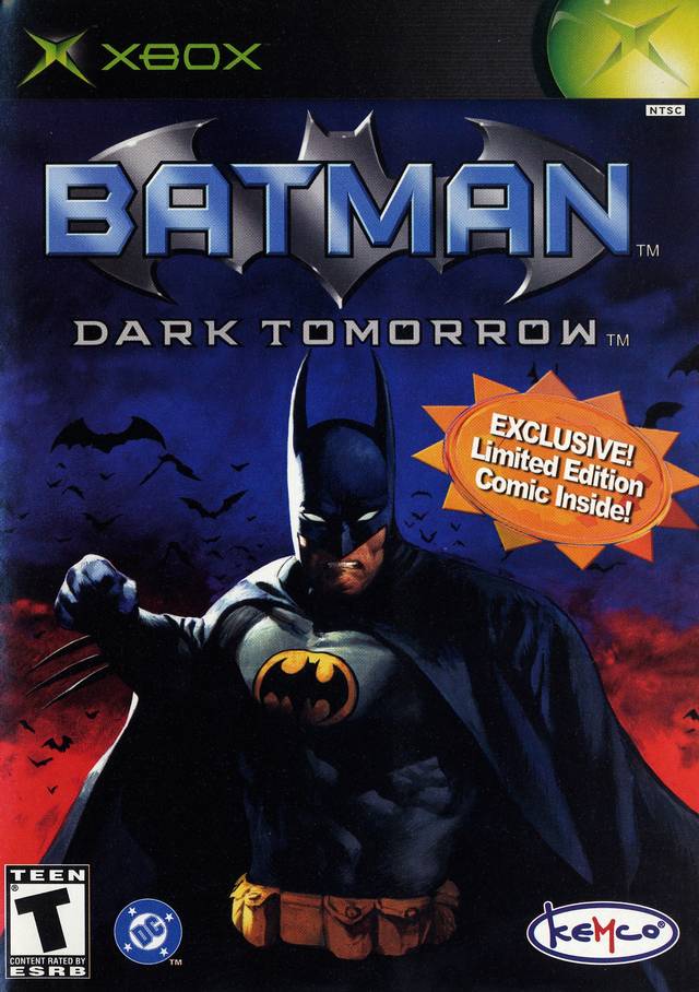 Box Art