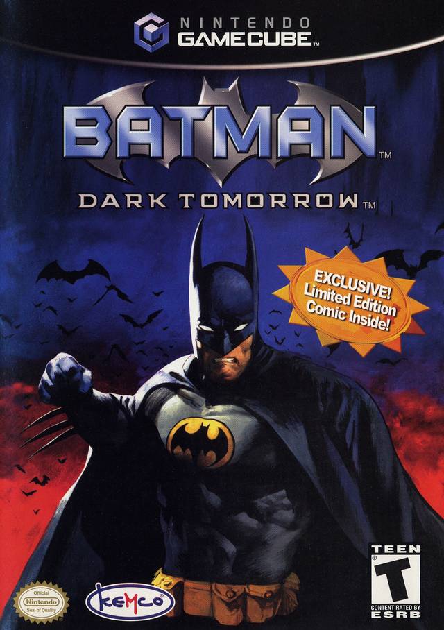 Box Art