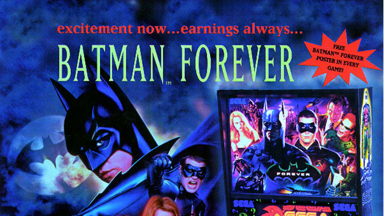 Batman Forever