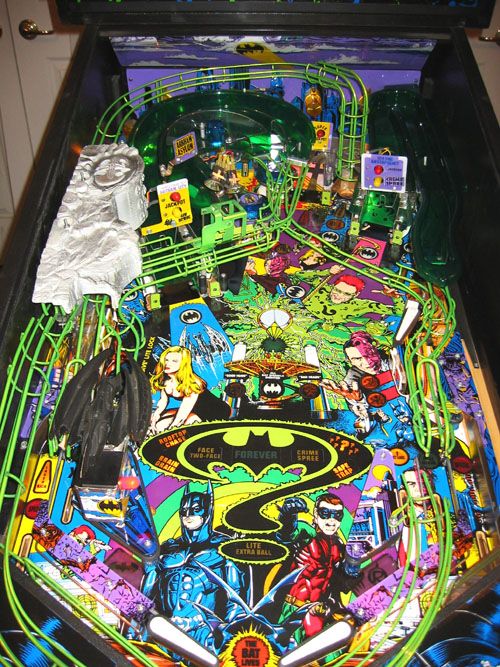 Batman Forever