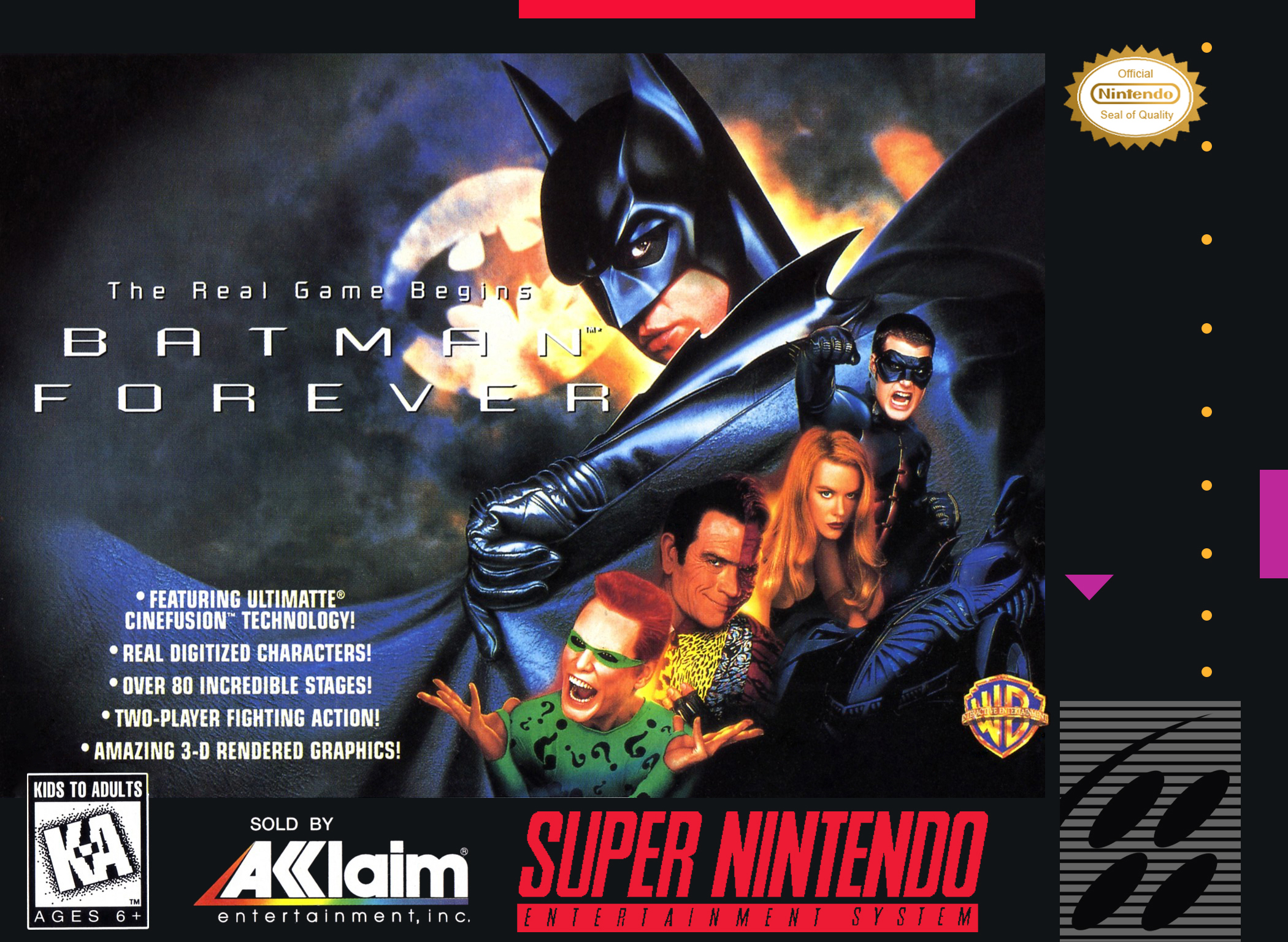 Box Art