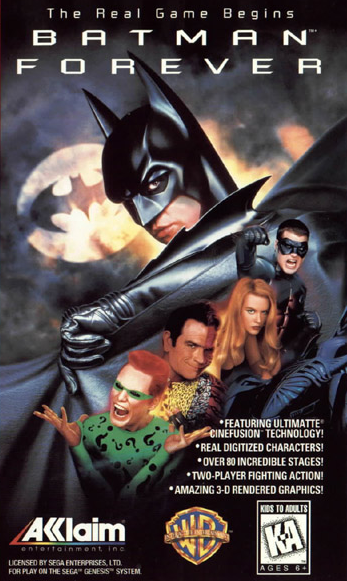 Box Art